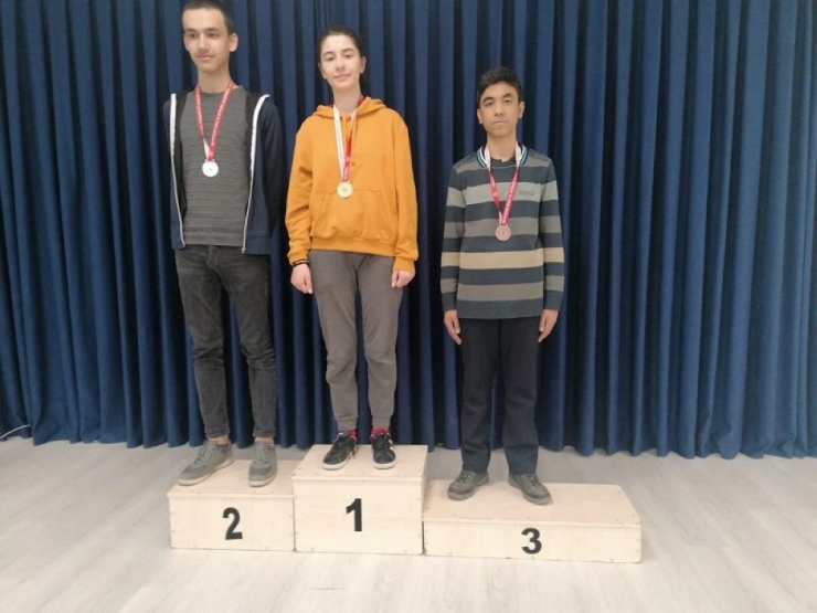 100. Yıl Satranç Turnuvasında Çekişme