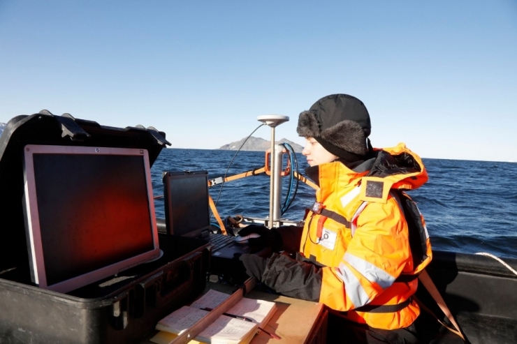 Türk Bilim Adamları “Dünya’nın Kara Kutusu”nu Araştırdı