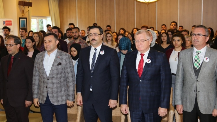 Sivilant Genç Gönüllüler Zirvesi Sona Erdi