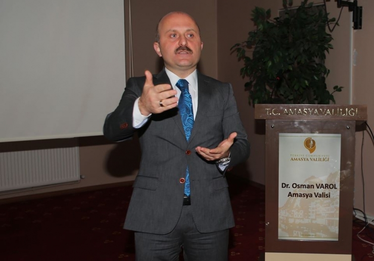 Prosis Değerlendirme Toplantısı