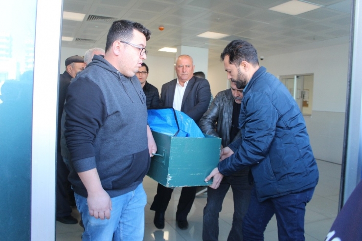 Antalya’da Trafo Bakımı Sırasında İş Kazası: 1 Ölü, 1 Yaralı