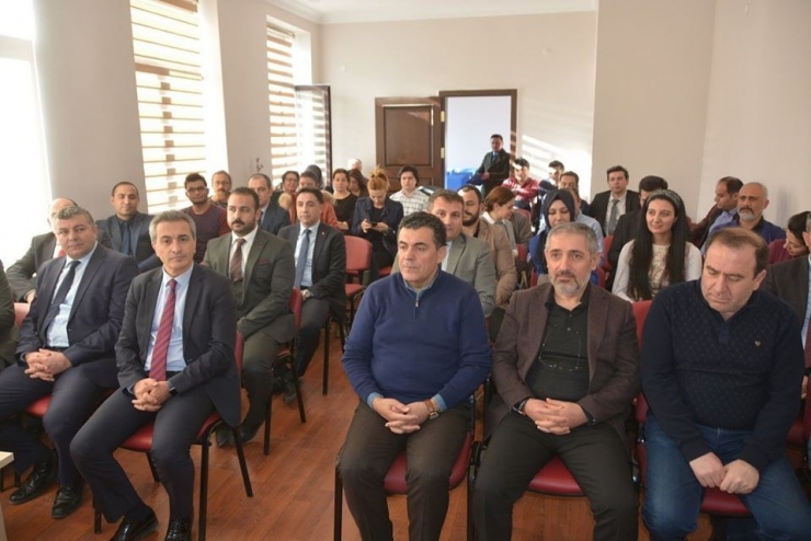 Serka, 3 Milyon Tl Destek Verecek