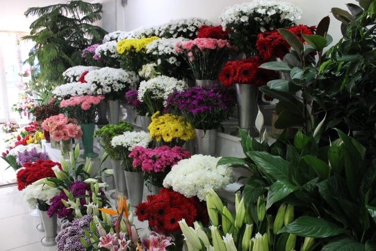 Tam Döneminde Piyasası Durgun