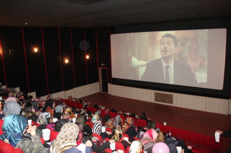 Bitlis Belediyesinden 8 Mart Dünya Kadınlar Günü Etkinliği