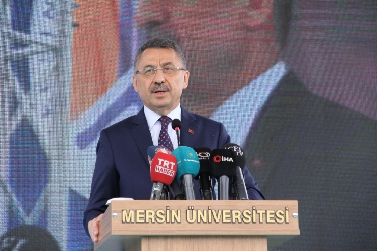 Fuat Oktay: “Sağlık Hizmetlerinde Dünyanın En İyileri Arasındayız”