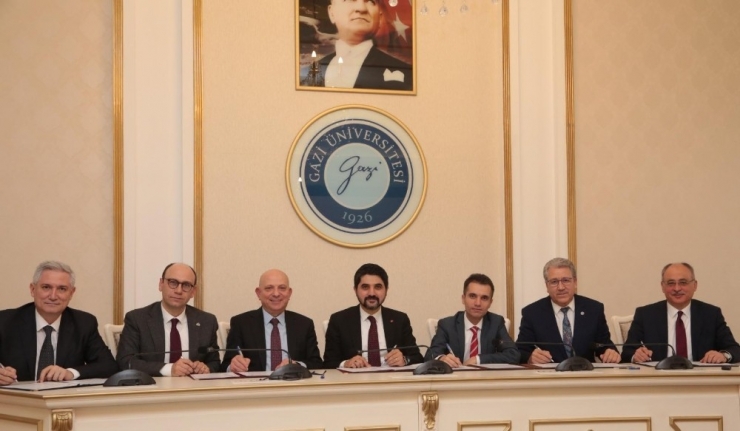 "Sağlık Market" Uygulamasına Üniversite Hastaneleri De Dahil Edildi