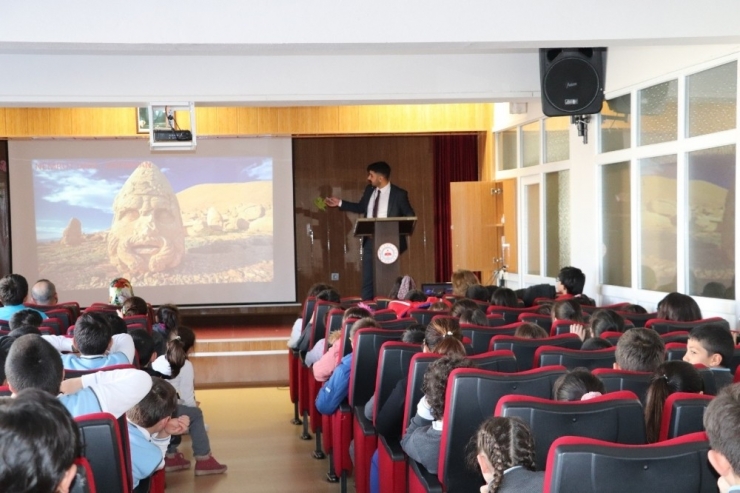 Tarihî Eser Kaçakçılığına Karşı Savaş Açıldı