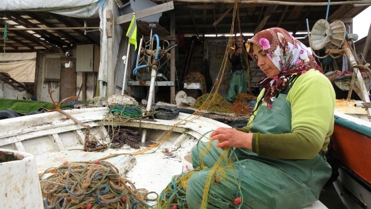 Karadeniz’in 70 Yıllık Kadın Reisleri