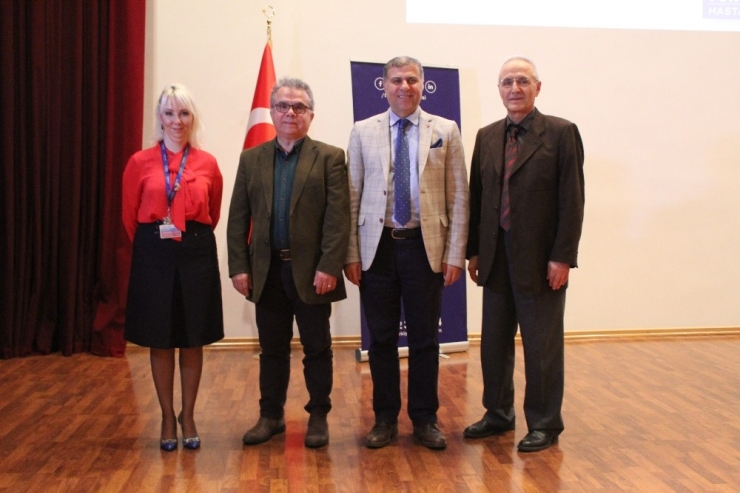 “Şeker Hastalığı Görme Bozukluğuna Yol Açabilir”