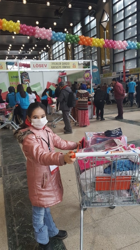 İyilikler Zinciri Türkiye’yi Sarıyor