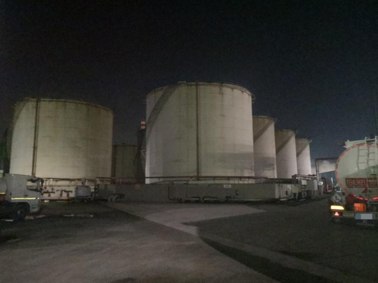 Konya Ve Mersin’de 5 Milyon 212 Bin Litre Kaçak Akaryakıt Ele Geçirildi