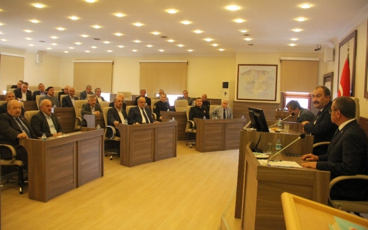 Jandarmadan Kaybolan Şahıslar İçin ‘Akıllı Saat’ Projesi Başlatıldı