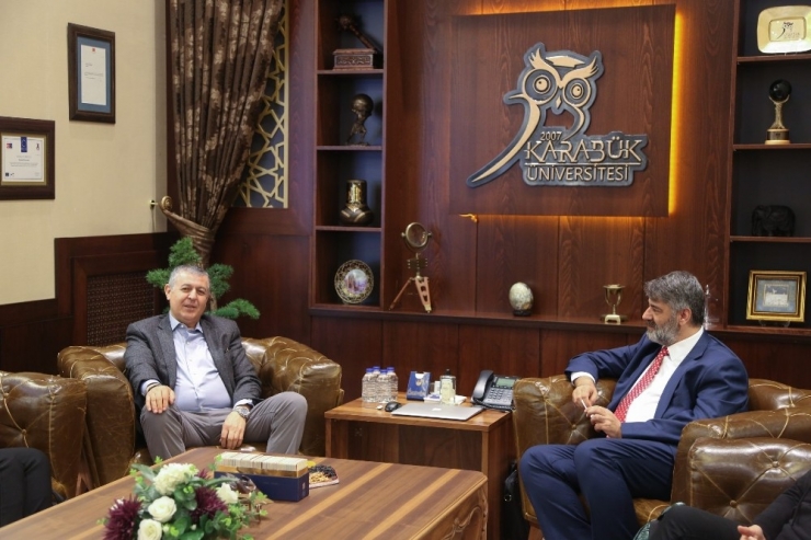 Kibar Holding Ceo’su Haluk Kayabaşı: "İlk Kural; Yaşamı, İşini Ve İnsanı Sevmektir"