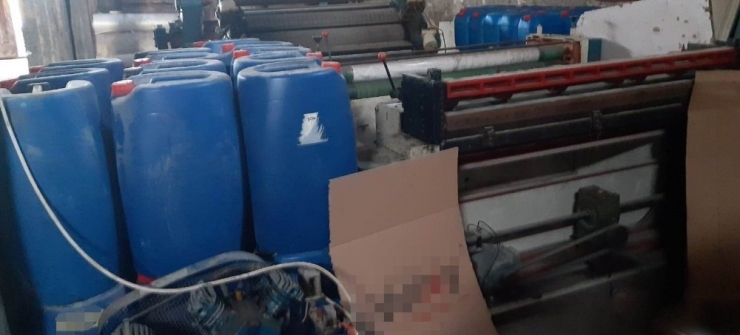 Türkiye’den Sınır Ötesinde Operasyon