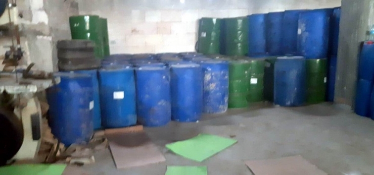 Türkiye’den Sınır Ötesinde Operasyon