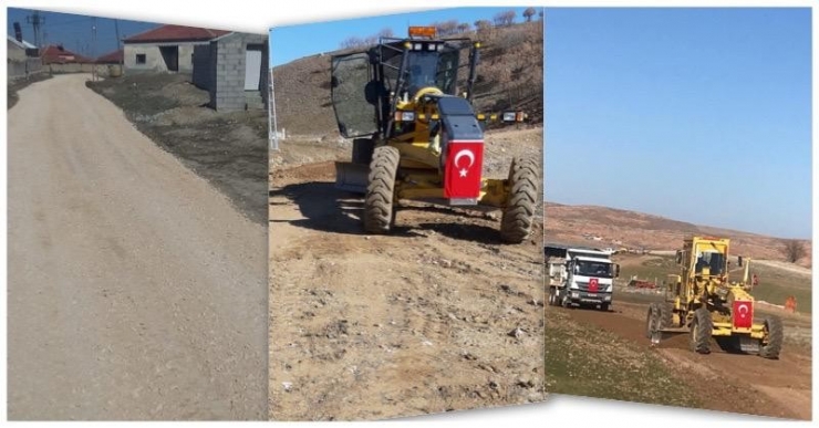 İl Özel İdare Genel Sekreteri Kurtuluş Yılmaz: