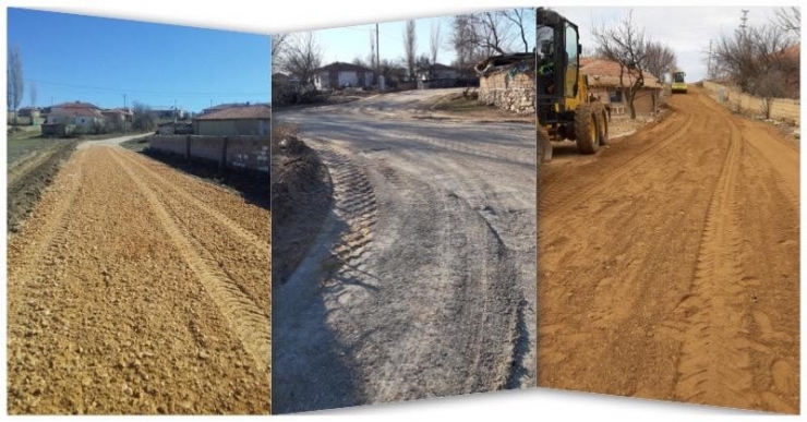 İl Özel İdare Genel Sekreteri Kurtuluş Yılmaz: