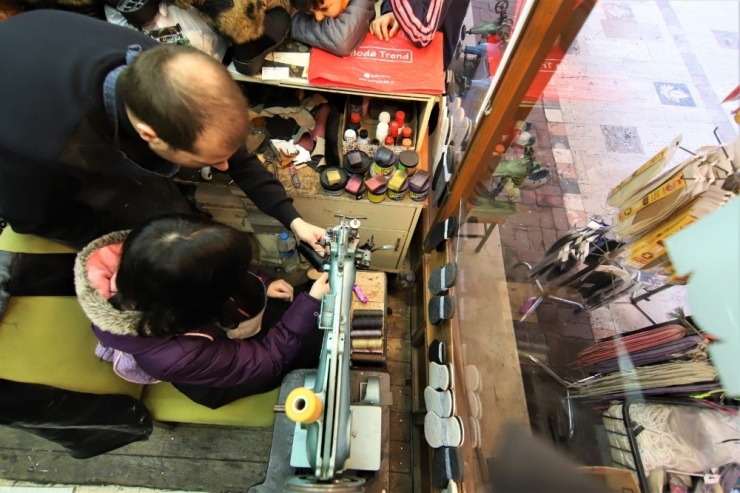 Bilgievleri’nin Minikleri Değerlerimizi Yaşatacak