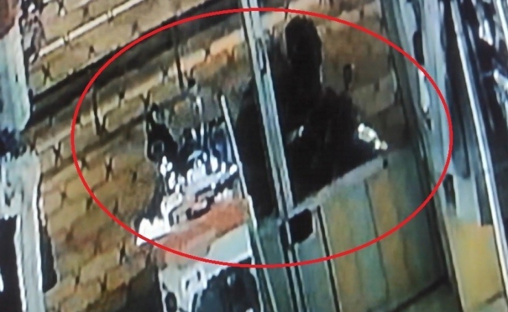 Engelli Vatandaşın Motosikletini Çalan Şahıs Tutuklandı