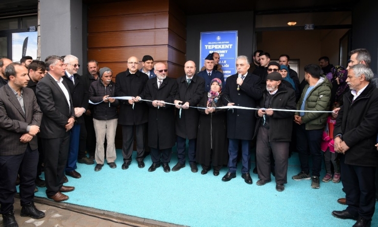 Şehidin İsmi Kütüphane Ve Okullarda Yaşatılacak