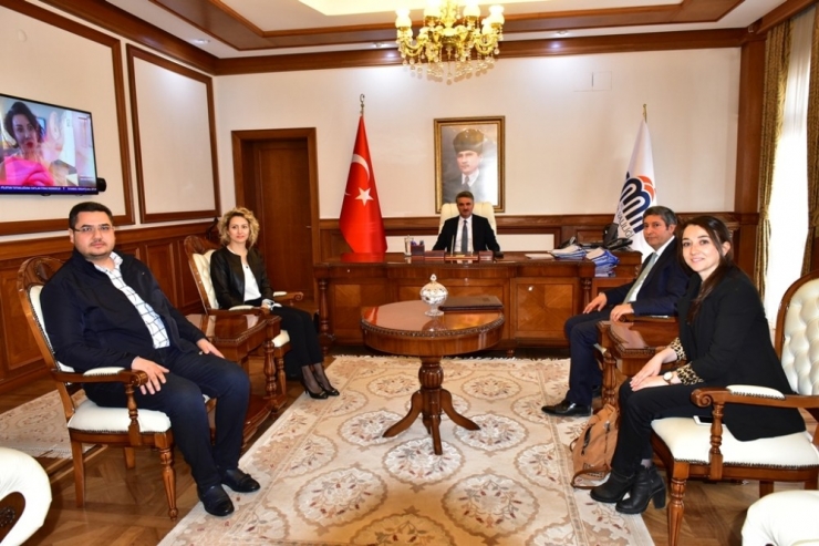 Kurucaova Ana Sınıfı Protokolü İmzalandı