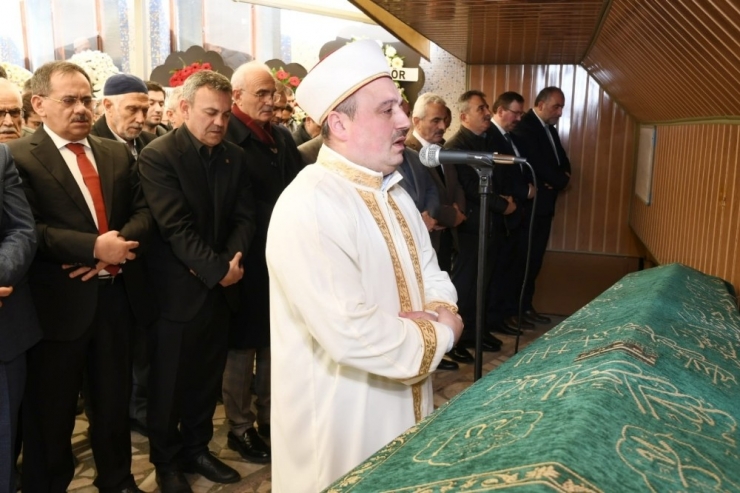 Kadir Gürkan’ın Acı Günü