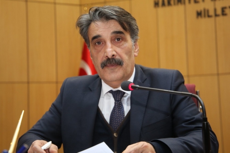 Mart Ayı Meclis Toplantıları Sona Erdi