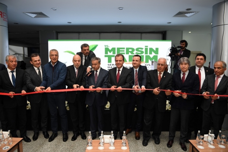 Seçer: "Türkiye’nin Mutlaka Üretmesi Lazım"