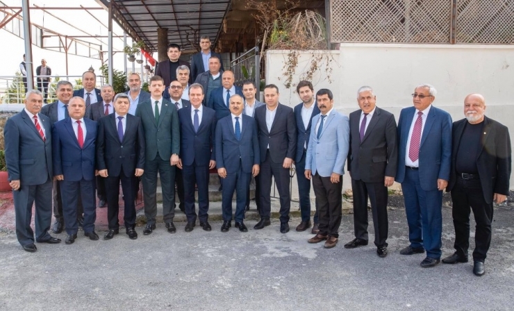 Seçer: "Parkomattan Kar Etmiyoruz, Geçici Bir Uygulama"