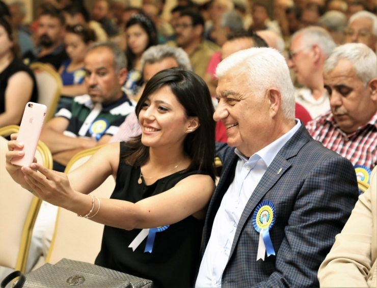 Başkan Gürün’den Kadınlar Günü Mesajı