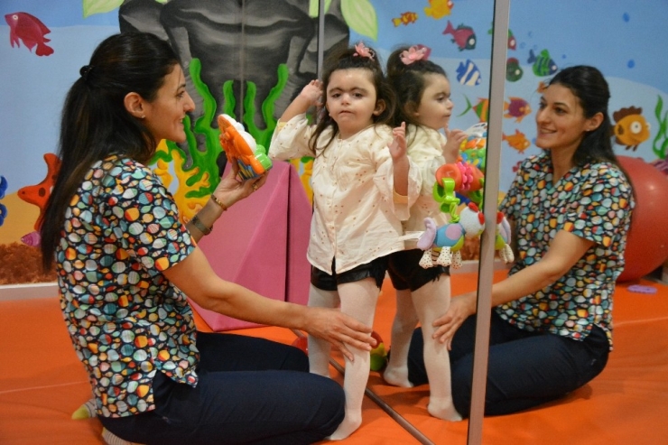 70 Binde Bir Görülen Rahatsızlığı Fizik Tedaviyle Yenecek