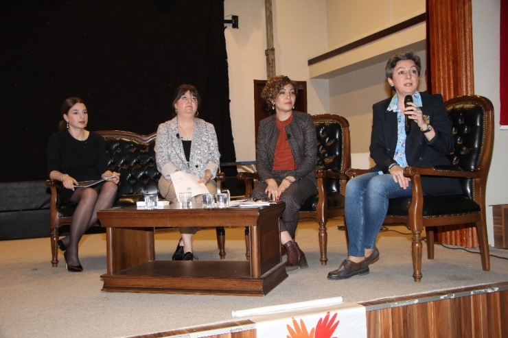 Devrek Meslek Yüksek Okulundan Panel