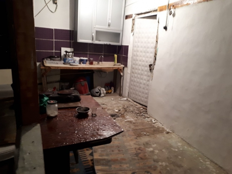 Kayıp Adam Ölü Bulundu