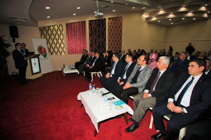 Oka Bilgilendirme Toplantısı