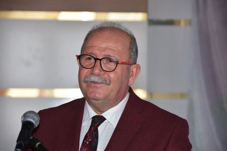 Prof. Dr. Şükrü Ersoy: “Eninde Sonunda Marmara’da Büyük Bir Deprem Olacak”