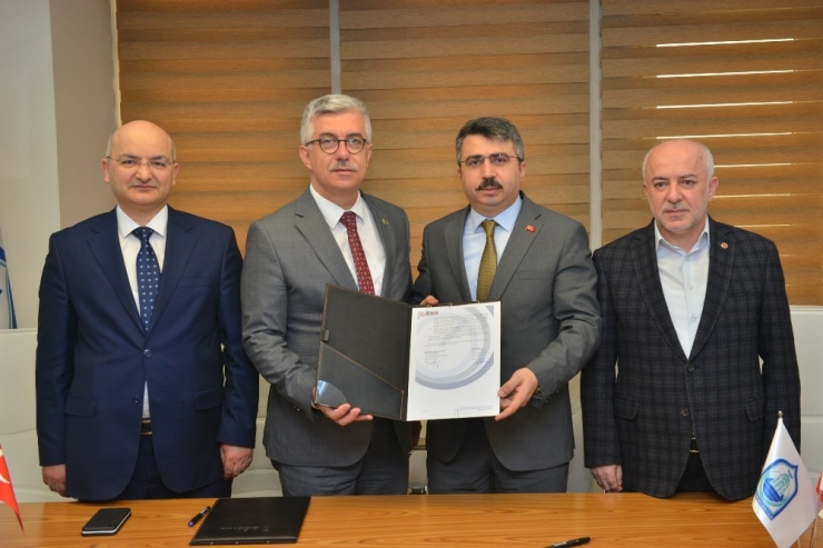 Yıldırım’a İstihdam Kompleksi