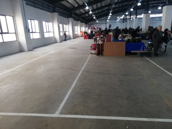 Söğütte Pazarcı Esnafı 2 Haftadır Tezgah Açmıyor