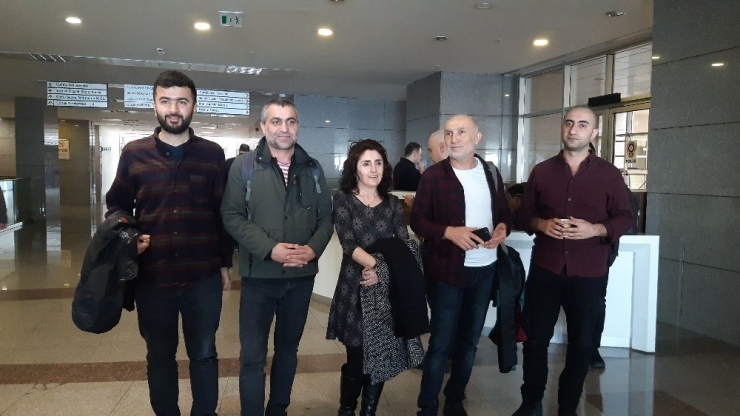 Yeni Yaşam Ve Yeniçağ Gazetelerinden 4 Kişi İfadeye Çağrıldı