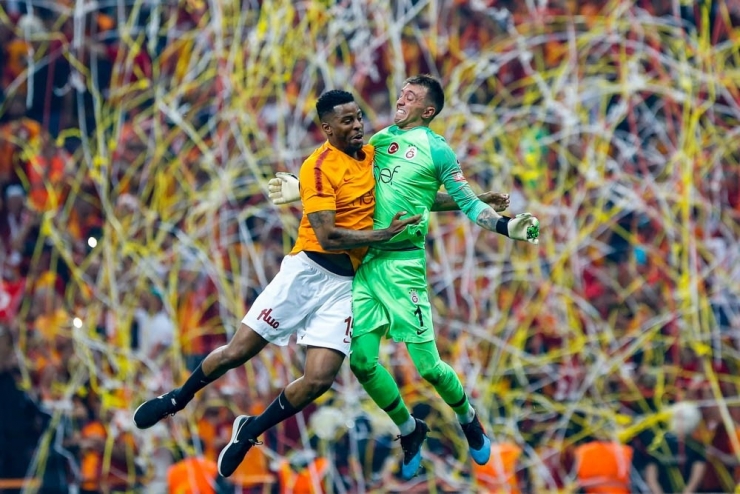 Asker Selamına Ödül