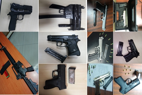 Süleymanpaşa’da Polis 1 Ayda 2 Bin 734 Kişiyi Sorguladı