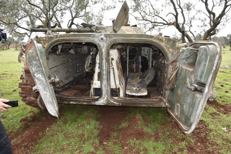 Smo’dan Bayraktar’a Övgü, Türkiye’ye Teşekkür