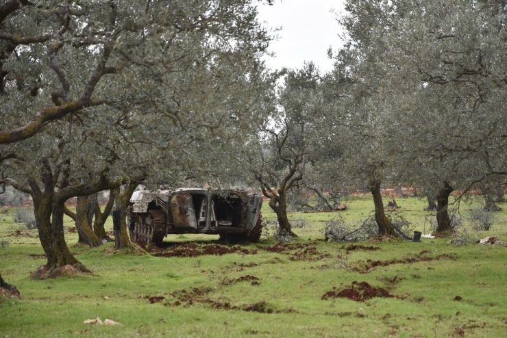 Smo’dan Bayraktar’a Övgü, Türkiye’ye Teşekkür