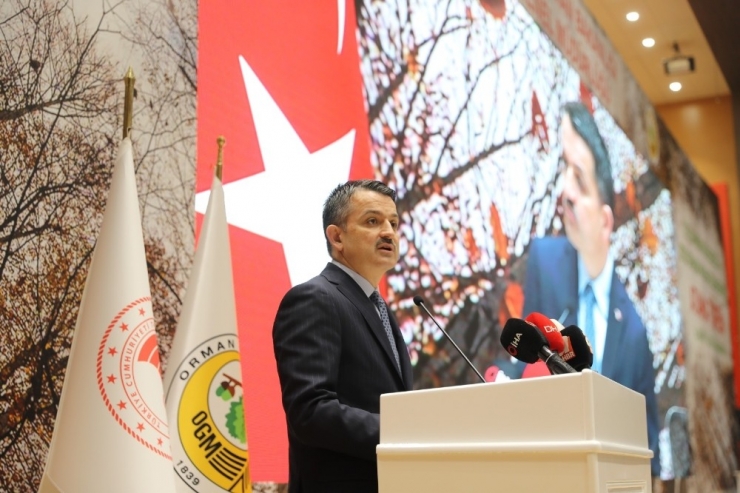 331 Milyon 637 Bin Lira Tutarındaki Tarımsal Destekle Ödemeleri Bugün Yapılacak
