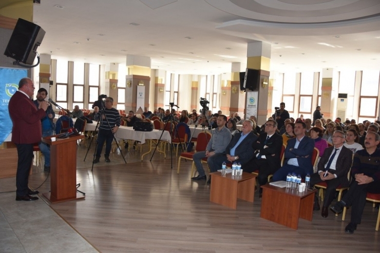 Prof. Dr. Şükrü Ersoy: “Eninde Sonunda Marmara’da Büyük Bir Deprem Olacak”