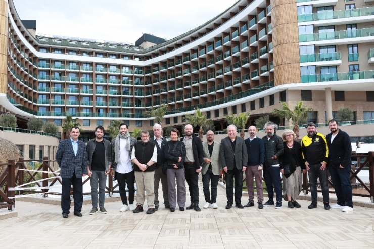 Yılın Basın Fotoğrafları 2020 Yarışması Sonuçları Açıklandı