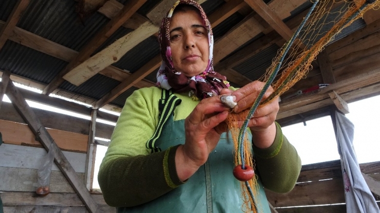 Karadeniz’in 70 Yıllık Kadın Reisleri