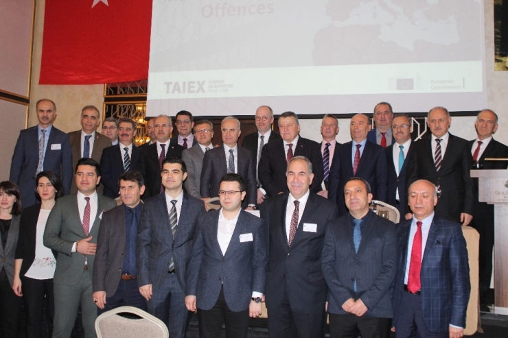 Yargıtay Başkanı Cirit: “Toplumun Yargıya Güven Duymadığı Bir Hukuk Sisteminde, Yargı Bağımsızlığı Ve Tarafsızlığı Sağlanamaz”