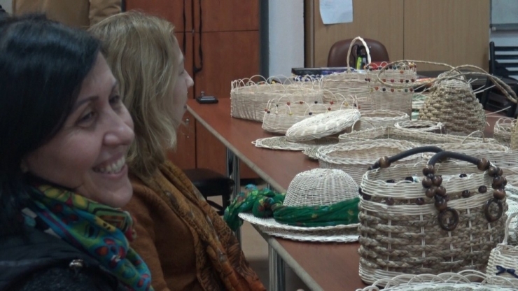 Sepet Geleneği Yeniden Canlanıyor