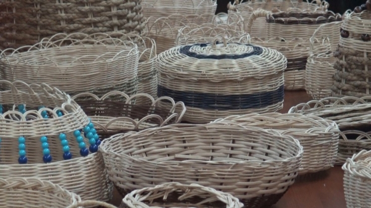 Sepet Geleneği Yeniden Canlanıyor