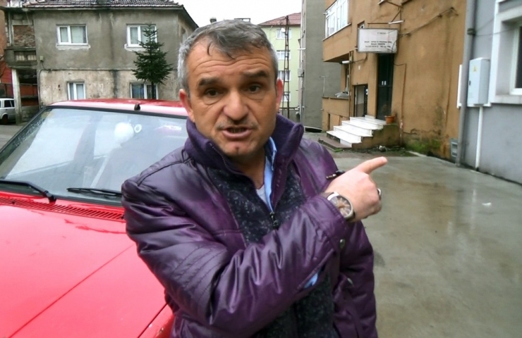 Çocukları İçin Üniversite Hayali Kurarken Dolandırıldılar